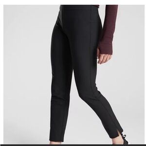 Athleta wander Slim Ankle Pant